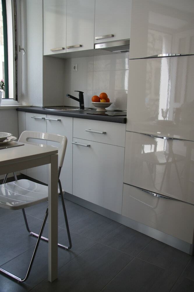 Apartamentos House Sonja