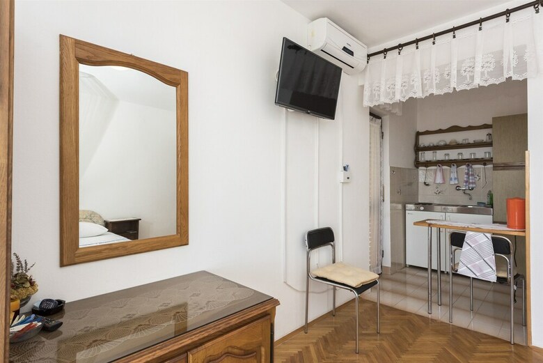 Apartments Slavka