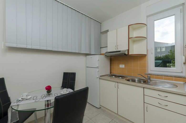 Apartments Marija