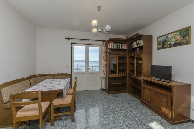 Apartments Matko