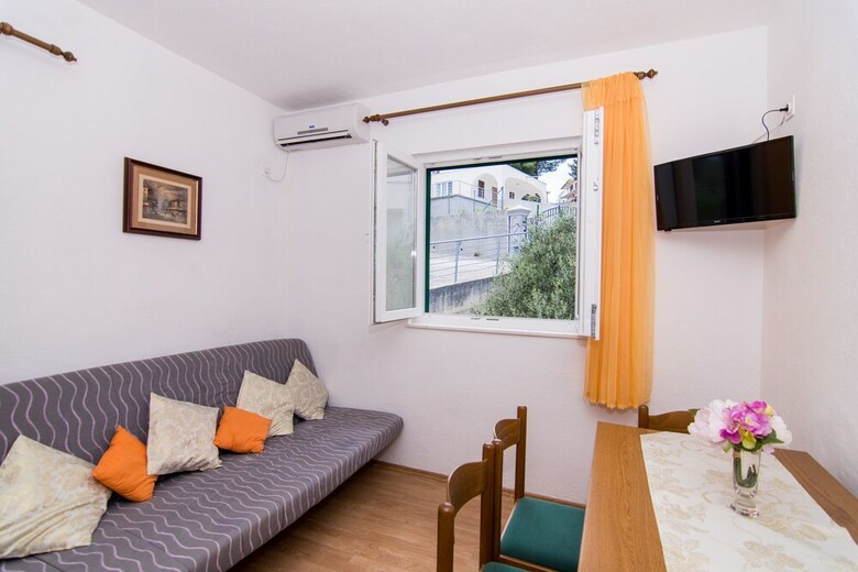 Apartments Slobodan