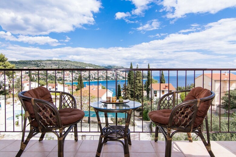 Apartments Slobodan
