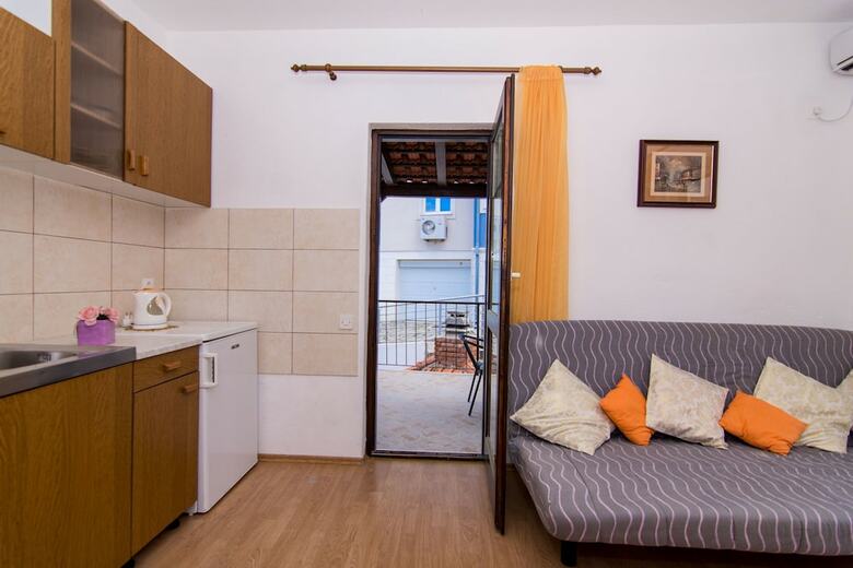 Apartments Slobodan