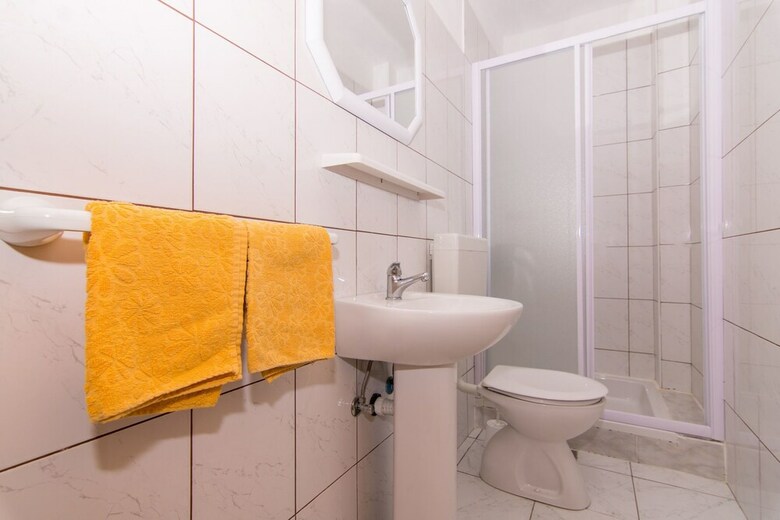 Apartments Slobodan