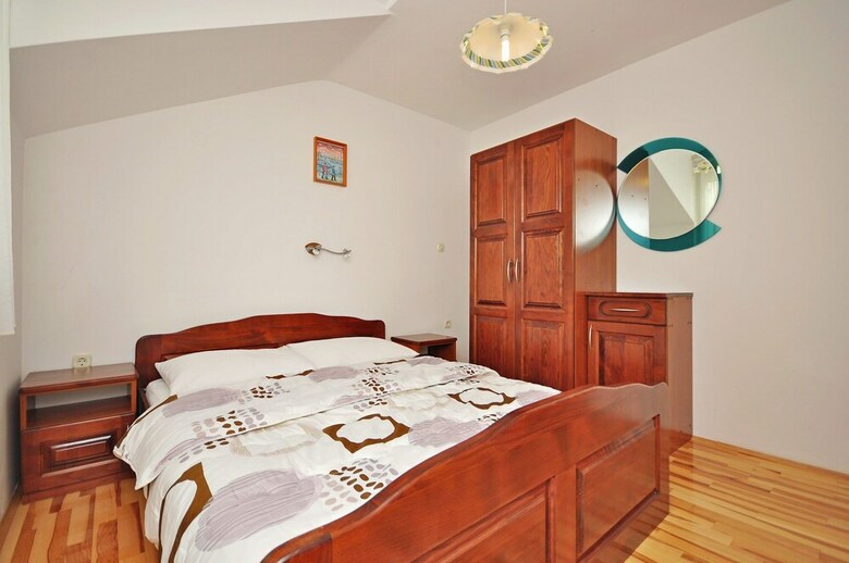Apartments Vladimir