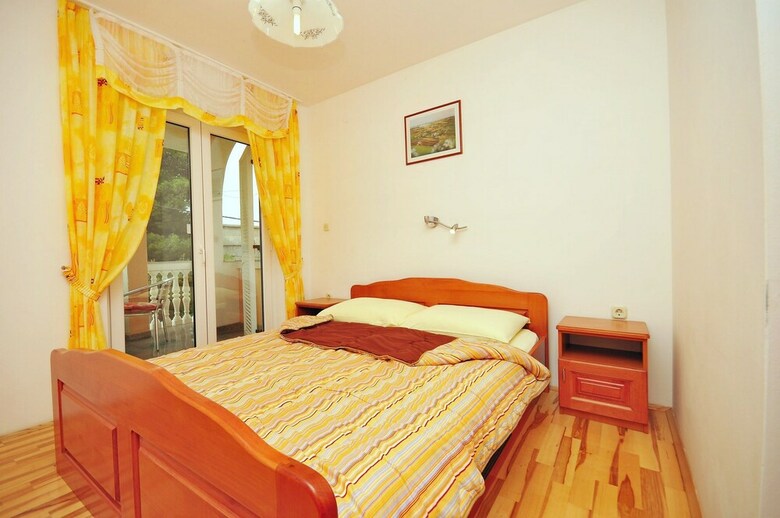 Apartments Vladimir