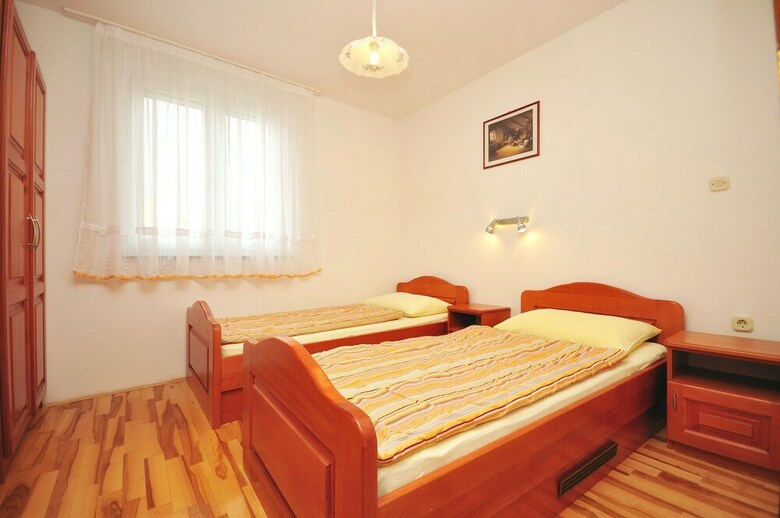 Apartments Vladimir
