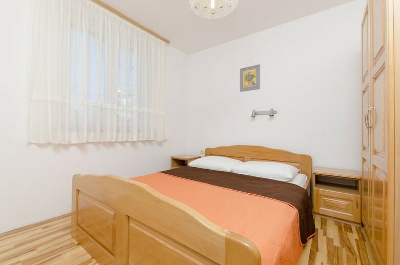Apartments Vladimir
