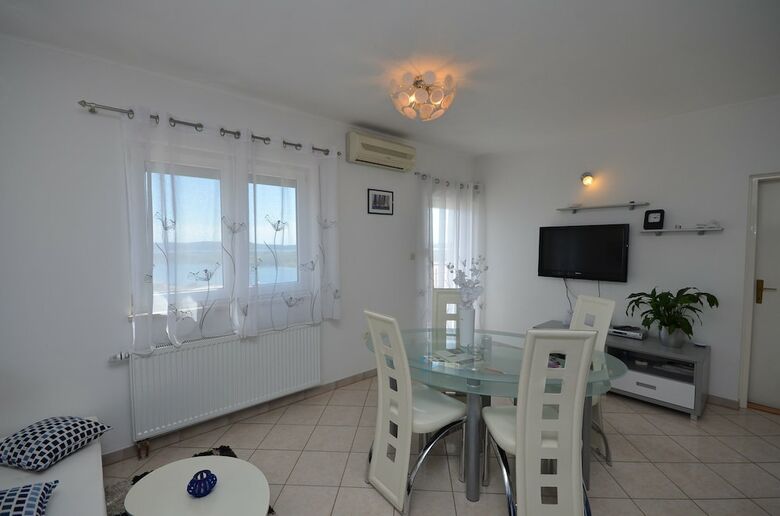 Apartments Divna
