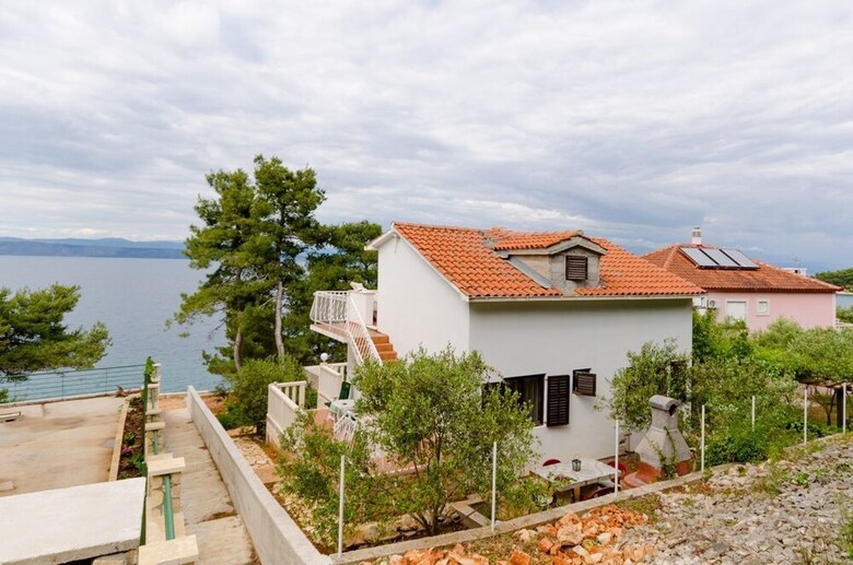 Apartment Elena