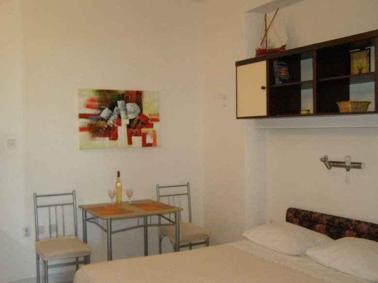 Apartment ?eljka