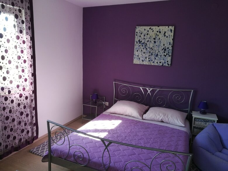 Apartment Leonora