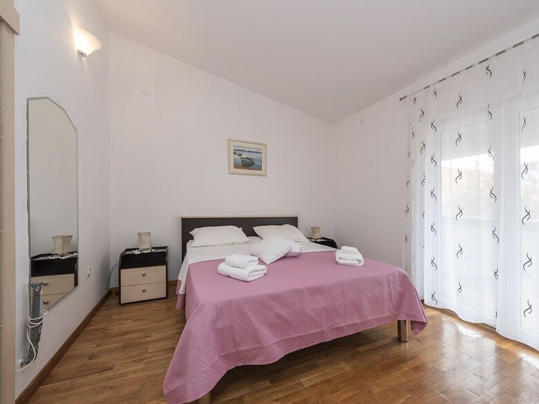 Apartments Ante