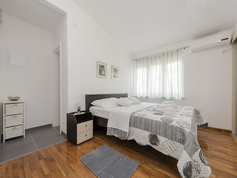 Apartments Ante