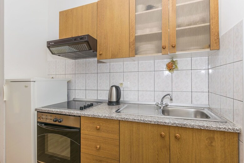 Apartments Ton?i