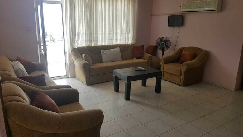 Toker Apart Otel