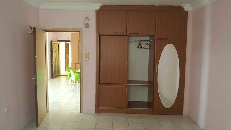 Toker Apart Otel