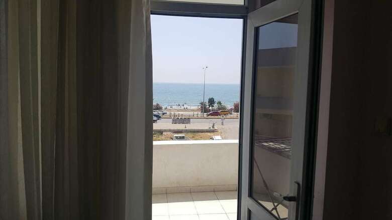 Toker Apart Otel