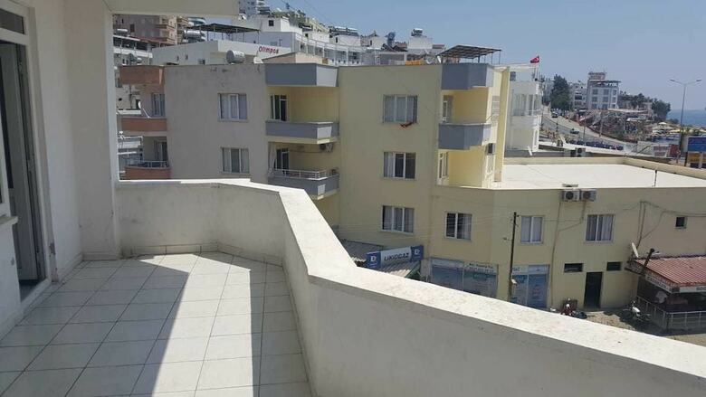 Toker Apart Otel