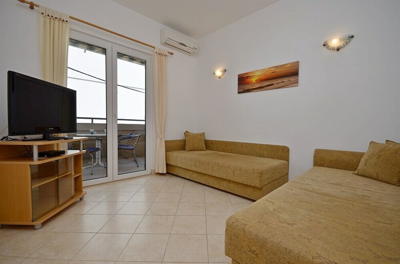 Apartments Ivan