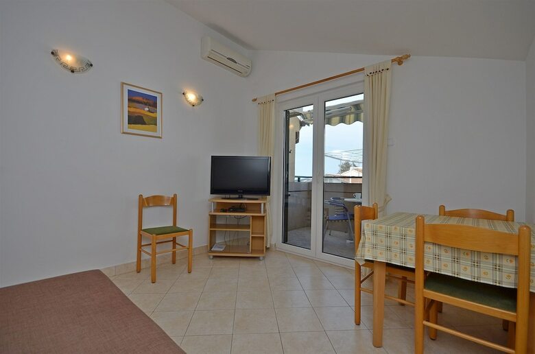 Apartments Ivan
