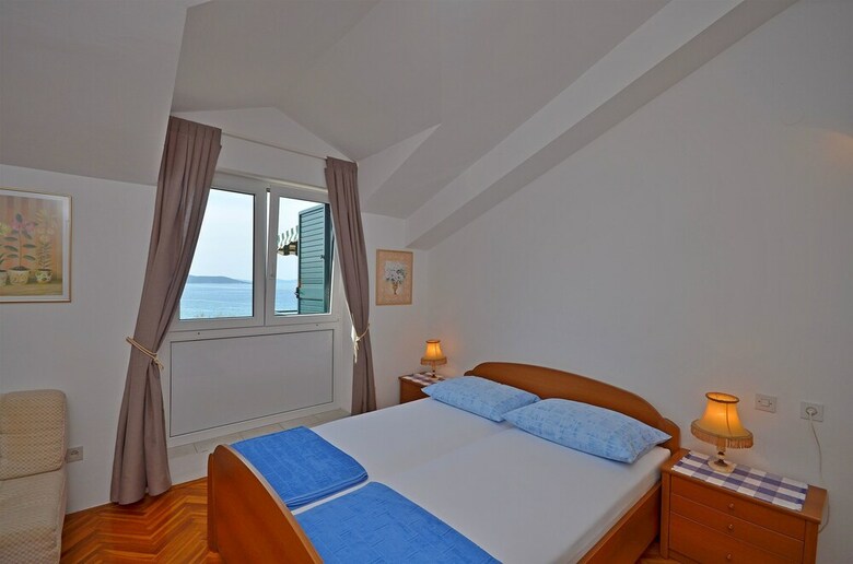 Apartments Ivan