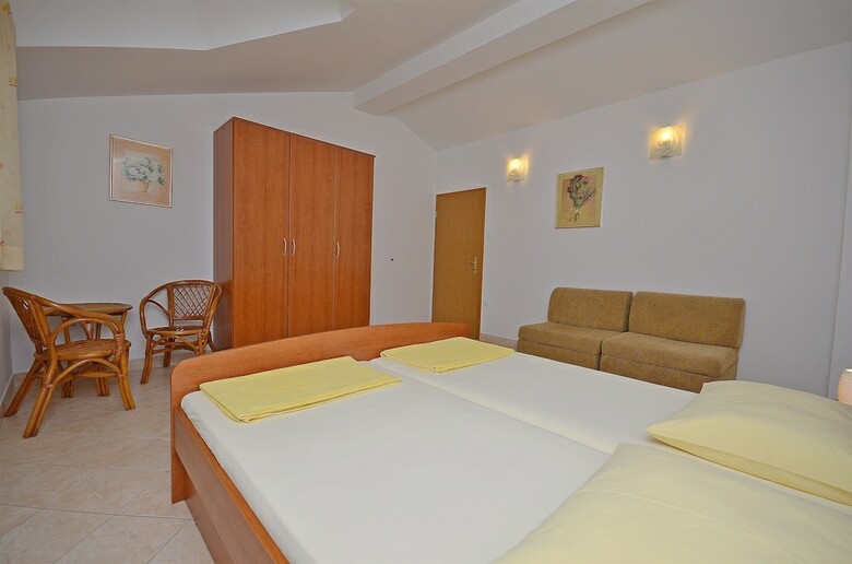 Apartments Ivan