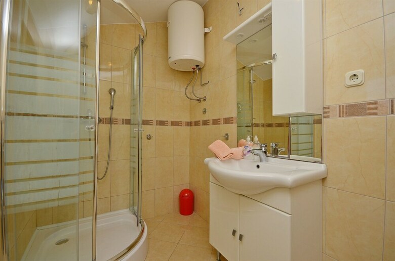 Apartments Ivan