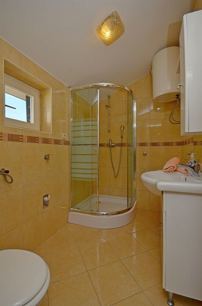 Apartments Ivan