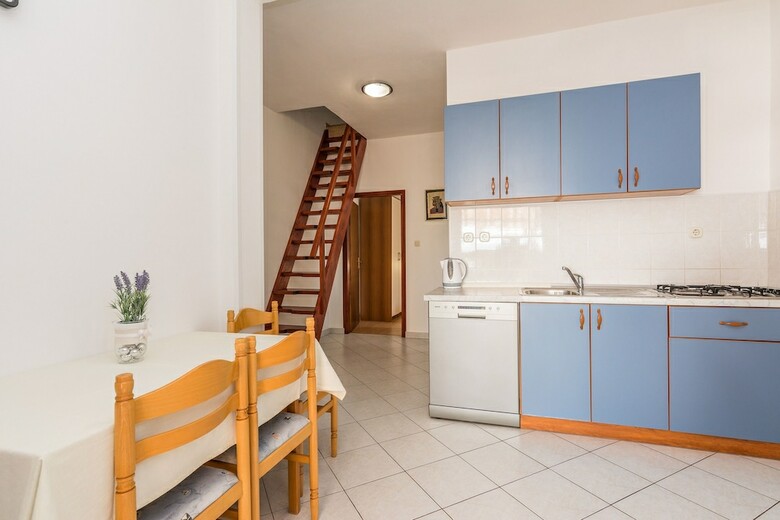 Apartments Ivan