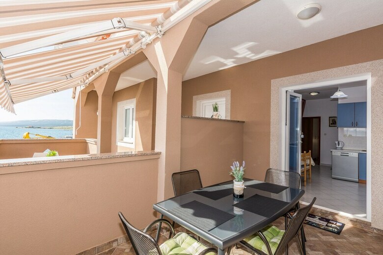 Apartments Ivan