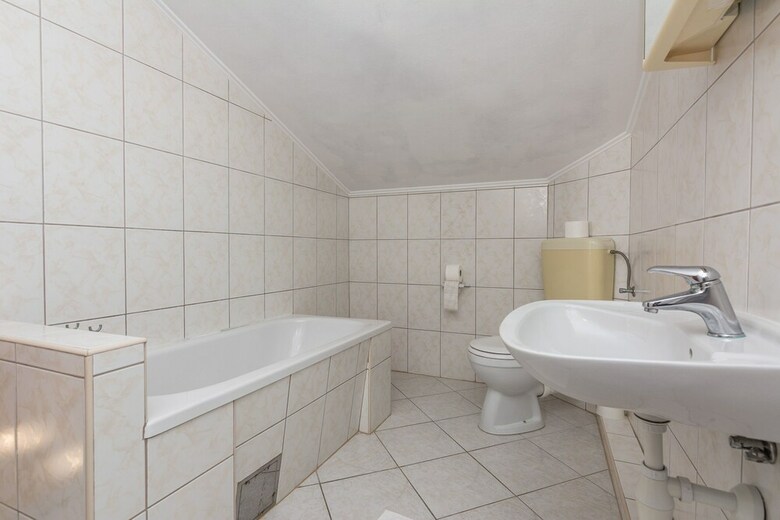 Apartments Ivan
