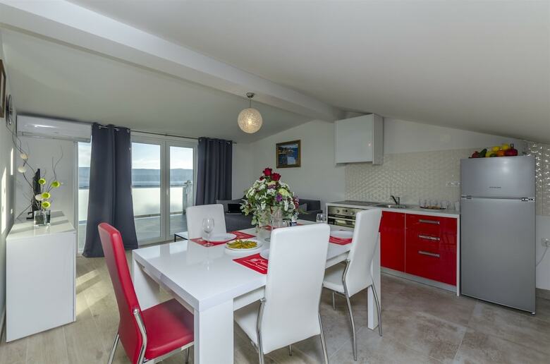 Apartments Lorenzo
