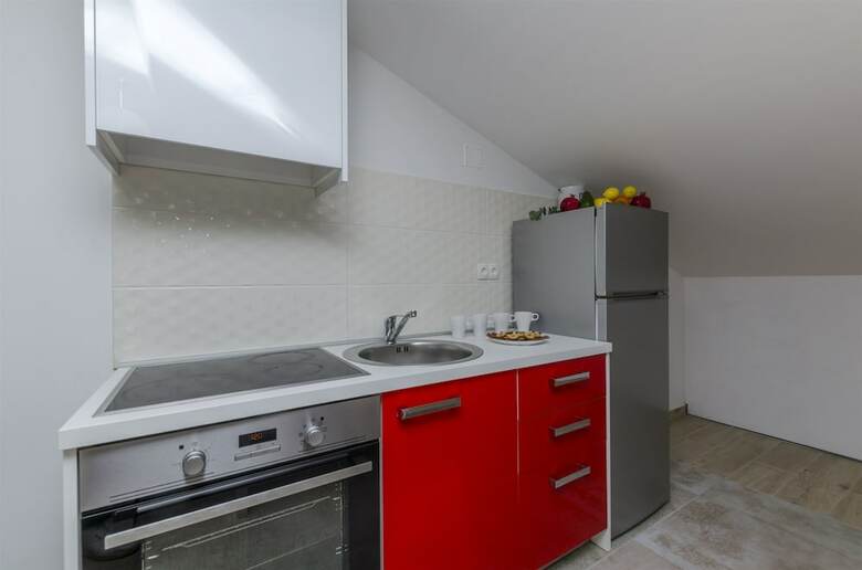 Apartments Lorenzo
