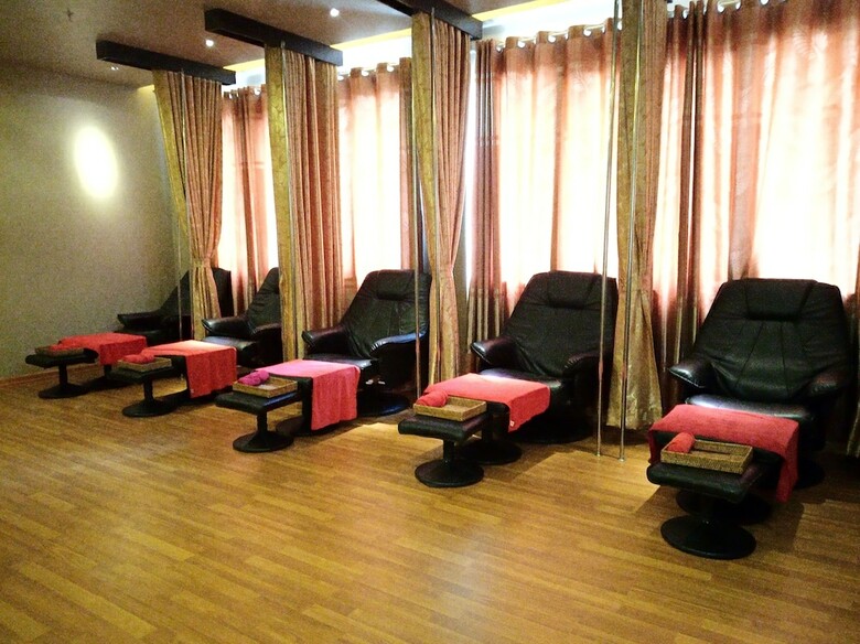 Capital Hotel