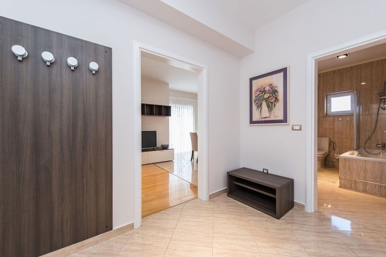 Apartments Dyana
