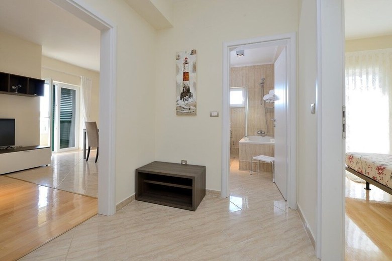Apartments Dyana