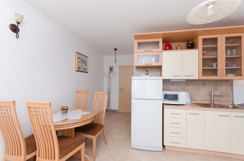 Apartment Zorka