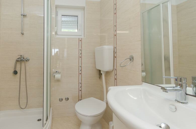 Apartment Zorka