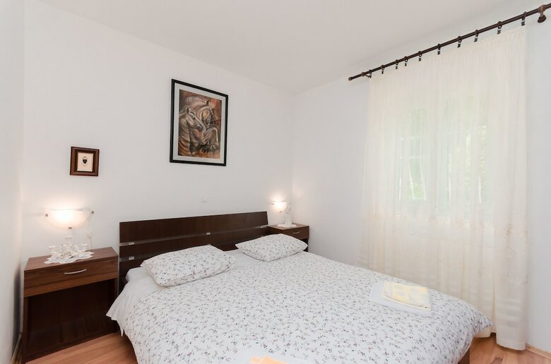 Apartment Zorka