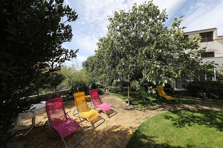 Apartments Botanica