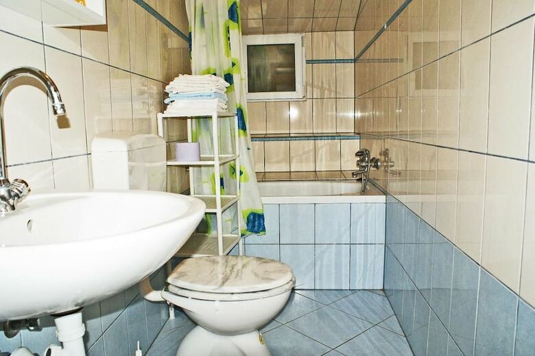 Apartments Katica