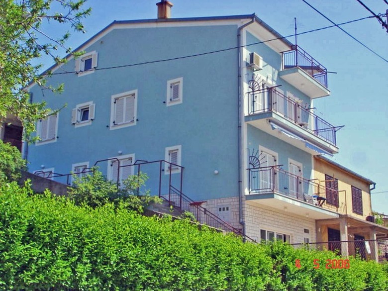 Apartments Katica
