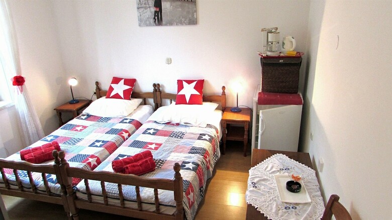 Apartments Katica