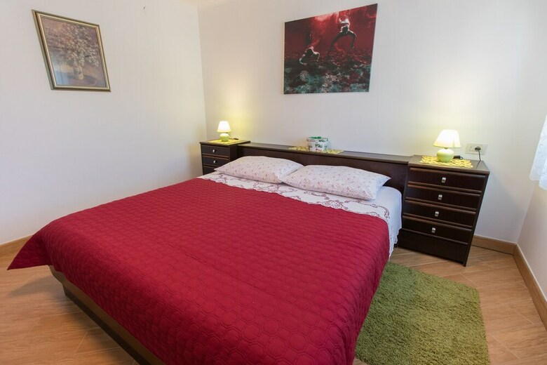 Apartment Elvira