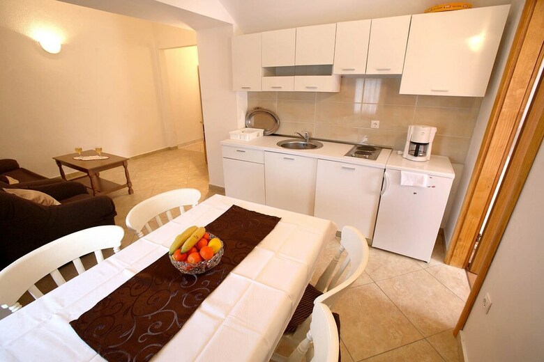 Apartments Peri?a