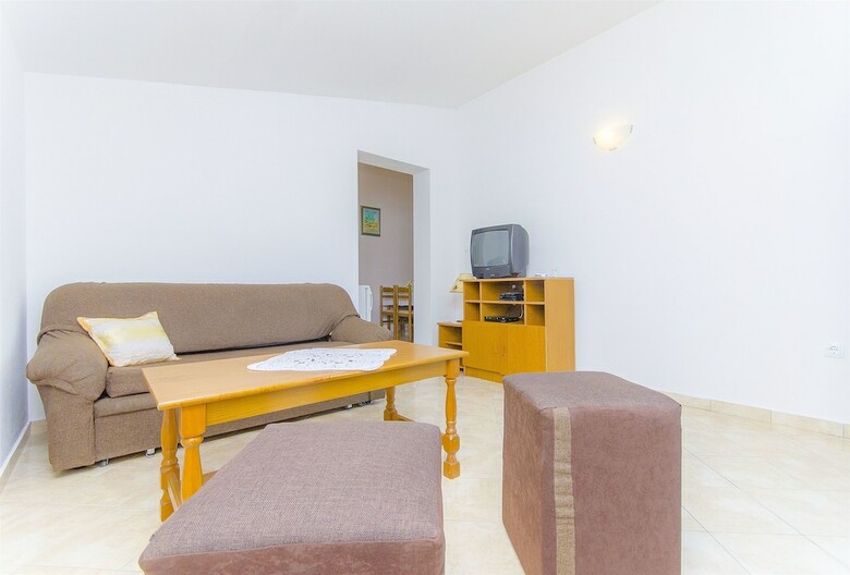 Apartments Peri?a