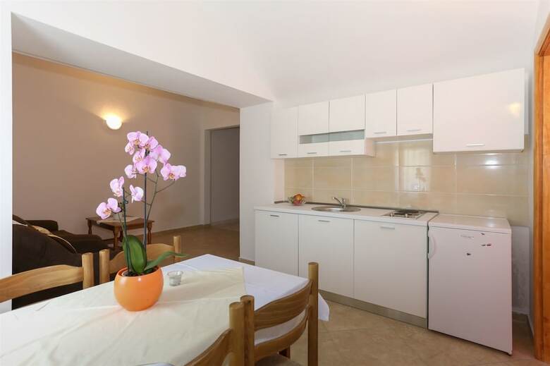 Apartments Peri?a