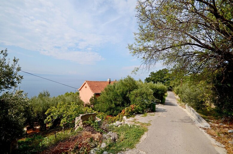 House Miroslav