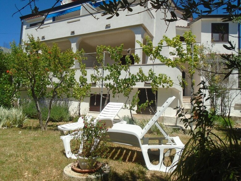 Apartments Ante